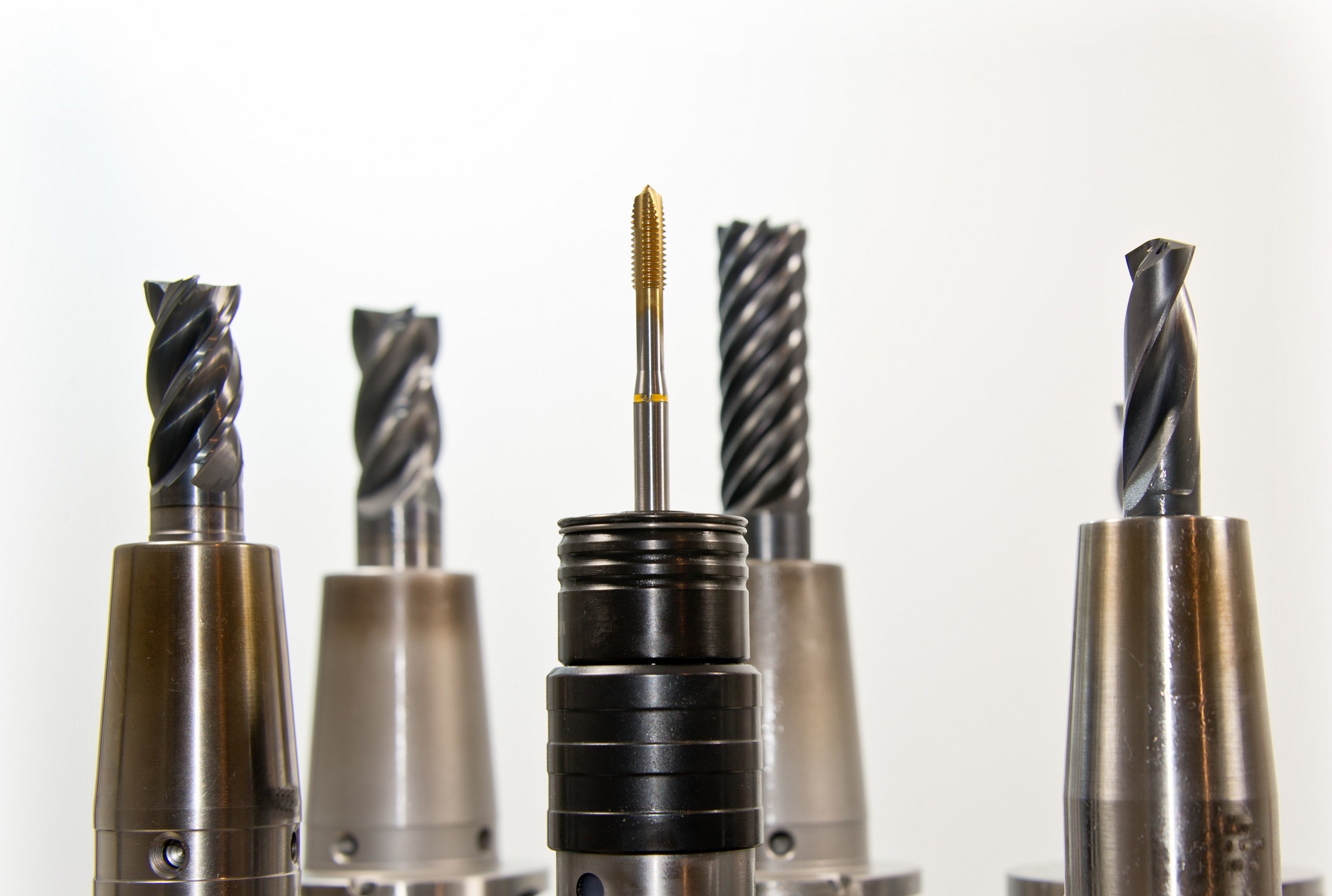 drill bits for machine shop