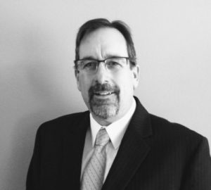 VP Of Client Services, Steven Aubrey Michael Szmanda