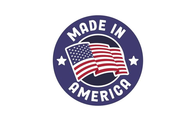 made in America