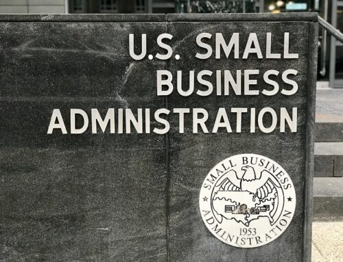 SBA Loan Changes for Buying a Business