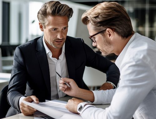 Business Brokers vs. M&A Advisors: What’s the Difference?