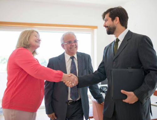 Evaluating Potential Buyers: A Guide for Business Sellers