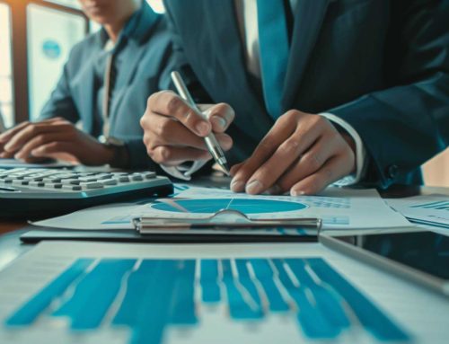 Methods and Examples on How to Value a Company