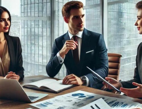 Guide to Buying into a Business as a Partner