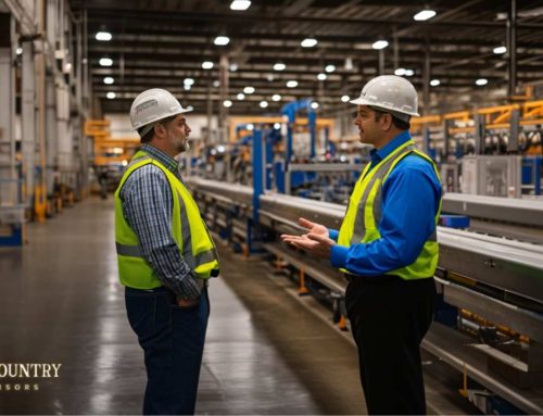 Why Buying a Manufacturing Business Might Be Your Best Investment?
