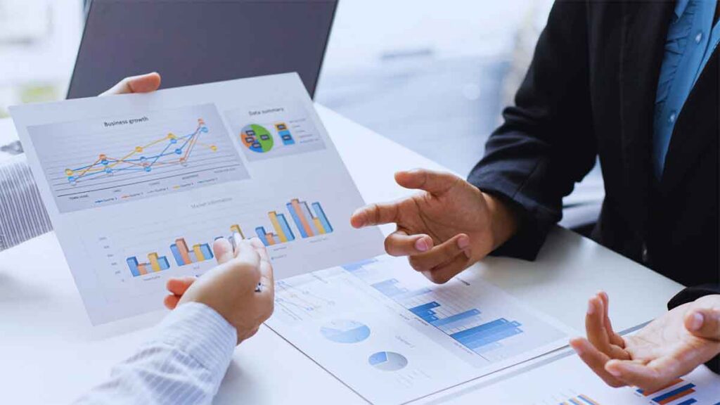 business broker before signing a contract