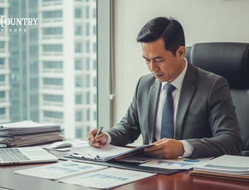 What’s Included in a Business Sale? Assets, Inventory & More