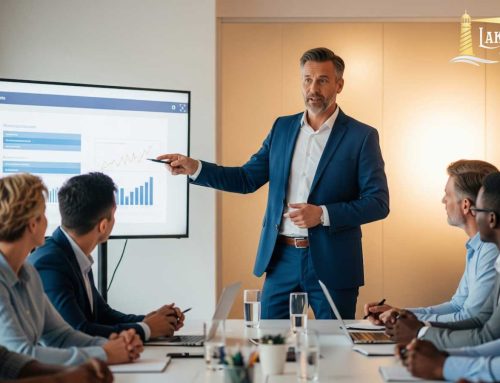 How to Sell a Business with Multiple Shareholders