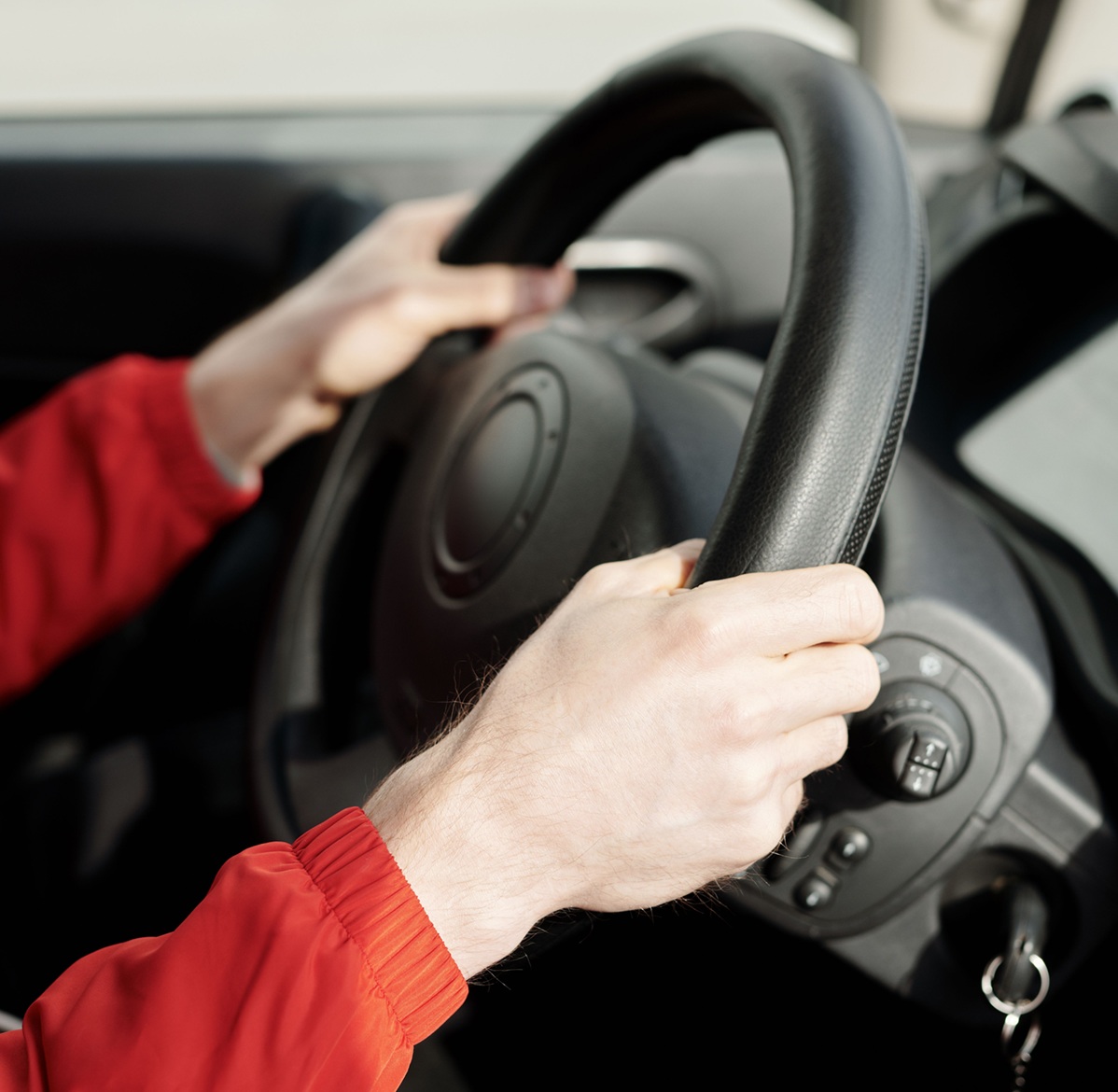 driver