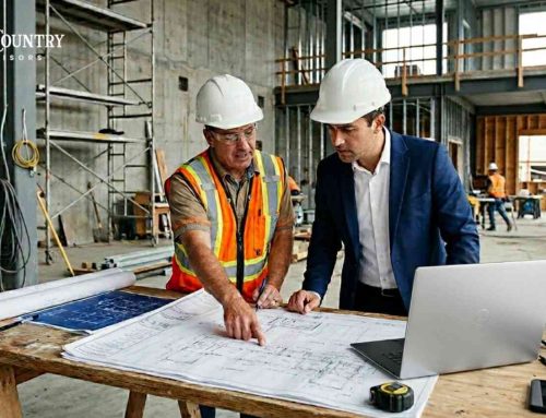 How Concrete Contractors Can Strengthen Margins Before Selling