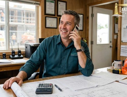 How to Position an Electrical Contracting Business for a Smooth Sale