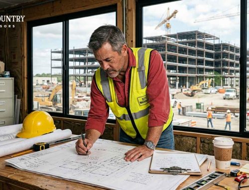 What Buyers Want to See in Bonding and Insurance for Construction Deals